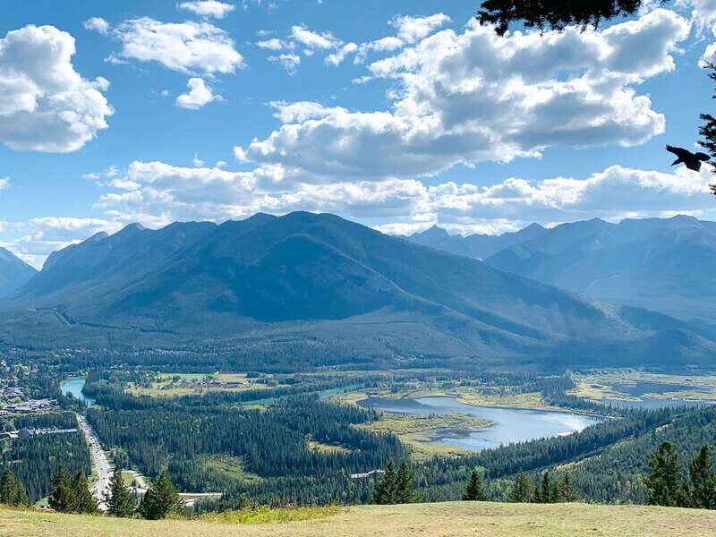 Private Tour: Customize Your Adventure in Banff Park - Authentic Experiences and Real Feedback