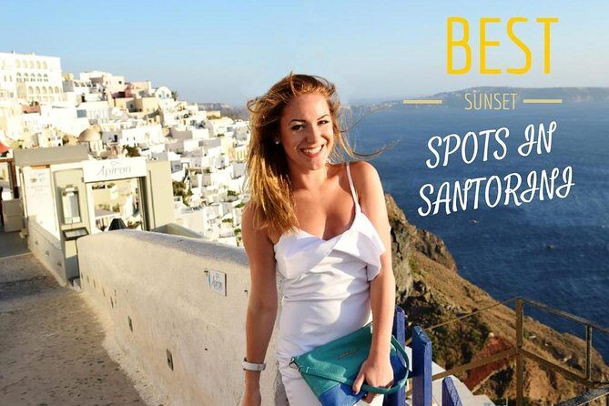 Private Tour: Customize Your Perfect Day in Santorini - Who Will Love This Tour?