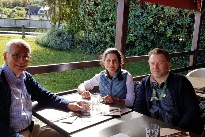 Private Tour D-Day- Canadians - Normandy from Le Havre - An In-Depth Look at the Normandy D-Day Canadian Tour