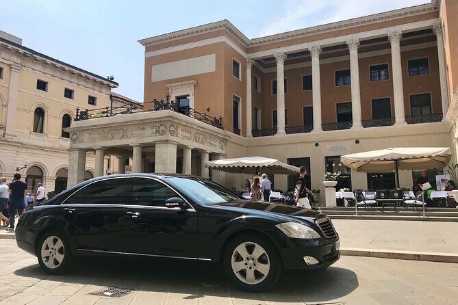 Private Tour Discovering Padova - Who is this tour best for?