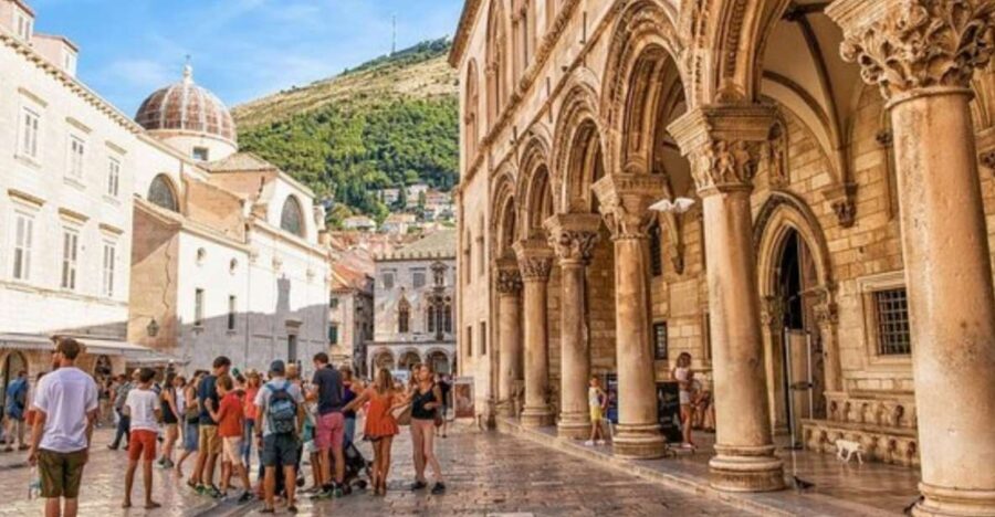 Private Tour: Dubrovnik Highlights Walking Tour - Who Will Love This Tour?