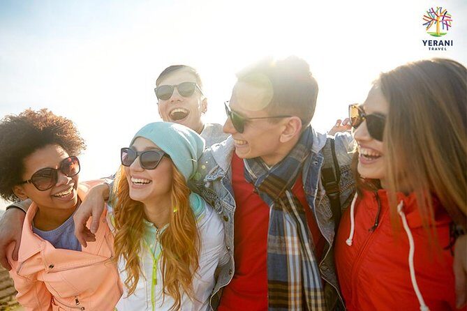 Private tour: Echmiadzin, Zvartnots Temple, Lake Sevan, Dilijan - Authenticity and Traveler Feedback