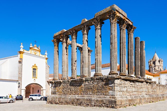 Private Tour Évora E Monsaraz - Is It Worth the Price?