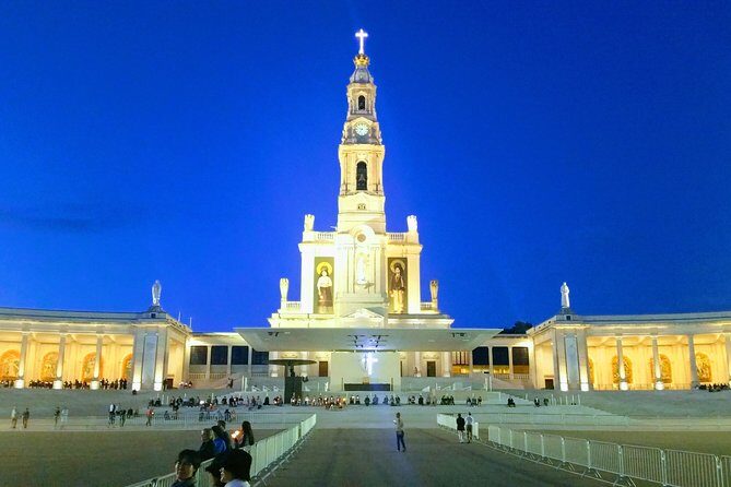 Private Tour: Fátima, Nazaré and Óbidos - Transportation, Timing, and Practicalities