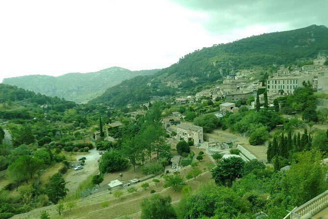 Private tour for my family from a cruise - Transportation and Duration