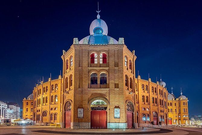 Private Tour for small groups of 7 Days in Portugal from Lisbon - FAQ