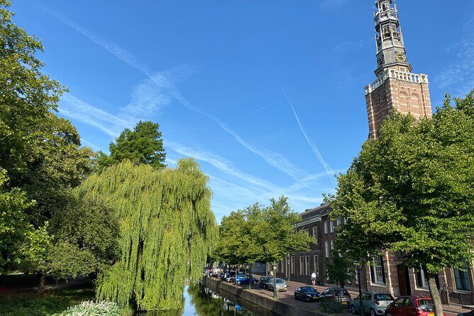 Private Tour from Amsterdam: Historical Leiden - Transportation, Timing, and Overall Value