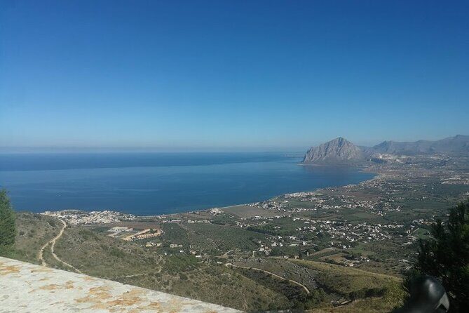 Private Tour from Castellammare, to Segesta, Erice, Trapani Salt Pans - What Sets This Tour Apart