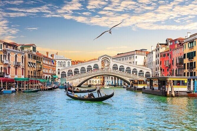 Private Tour from Milan: Venice Full Day Tour by Train - Who Is This Tour Best For?