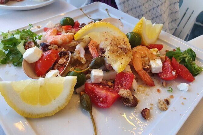 Private Tour from Naples: Positano, Sorrento & Pompeii in 8 Hours - What’s Included and What’s Not