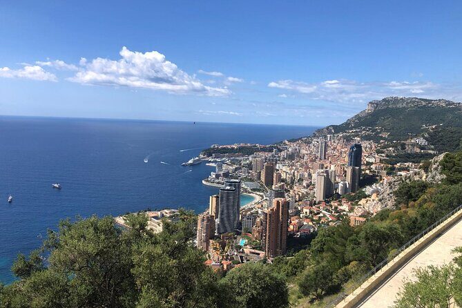 Private Tour from Nice - The Experience of Travel and Transport