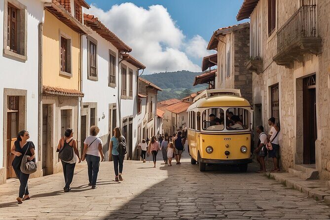 Private tour from Porto to Duoro Valley (Peso da Regua & Pinhao) - The Practicalities: What’s Included and What to Consider