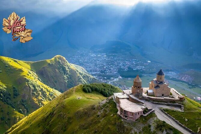 Private Tour from Tbilisi to Kazbegi and Gudauri - Who Should Consider This Tour?