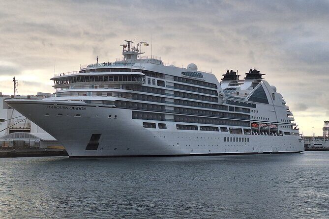 Private Tour from the Port of Las Palmas to Teror Firgas Arucas - In-Depth Look at the Itinerary