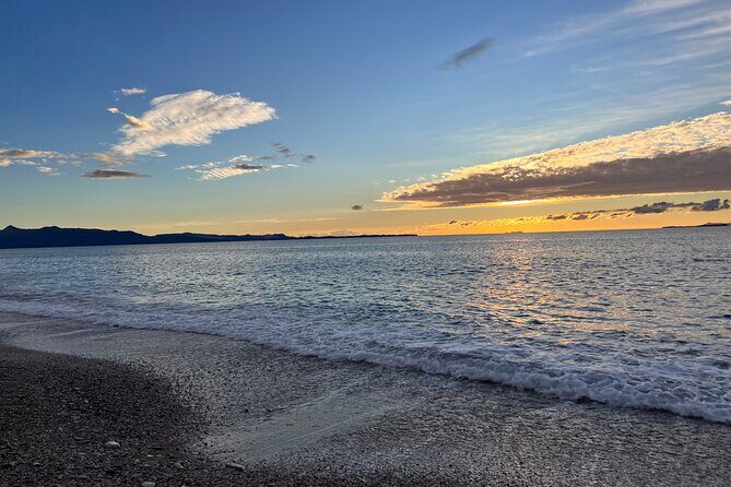 Private Tour from Tirana, Gjirokastër , Saranda and South Riviera - The Price and Value  