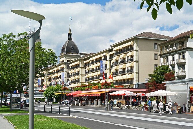 Private tour from Zurich to Interlaken and Lauterbrunnen Valley - The Sum Up