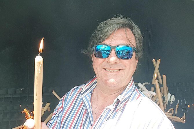 Private Tour Full Day Fátima - Porto - Óbidos - from Lisbon - Practical Details: What You Need to Know