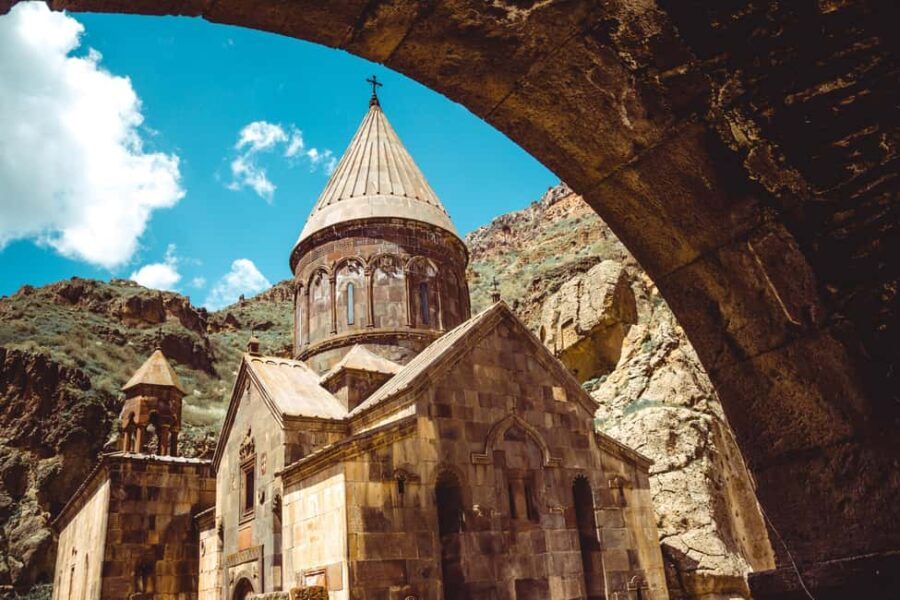 Private Tour: Garni, Geghard, Lake Sevan, Dilijan - FAQ