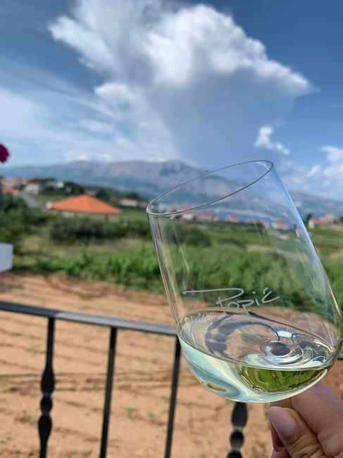 Private tour Gin, Honey and Wine, Discover Korcula - Who Will Love This Tour?