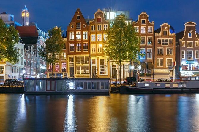 Private Tour Guide Amsterdam with a Local: Kickstart your Trip, Personalized - Unpacking the Itinerary: A Closer Look at What Youll Experience