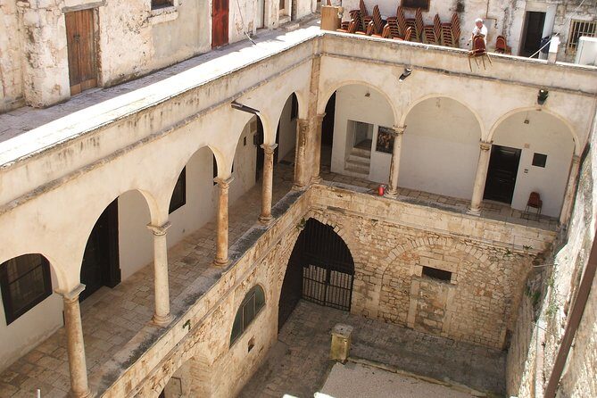 Private tour guide Conversano, the history of ancient Norba a few steps from the sea - Practical Details and Tips
