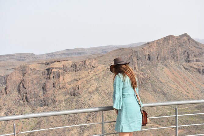 Private Tour Guide in Gran Canaria - What Sets This Tour Apart?