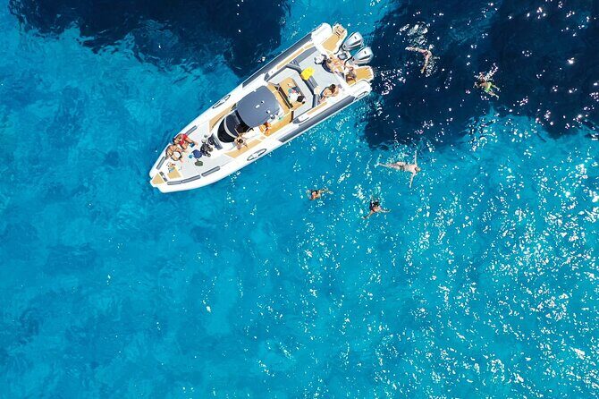 Private Tour Half Day Boat Trip in Favignana from Trapani - Who Will Enjoy This Tour?