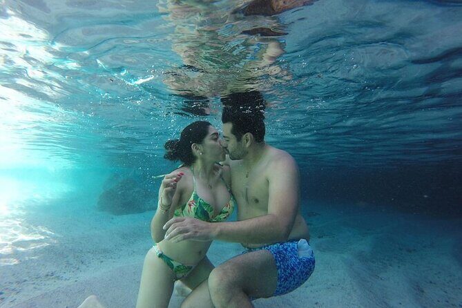 Private Tour Hidden Beach - The Itinerary: What to Expect