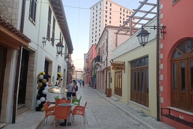 Private Tour in Albanian Riviera - Analyzing the Cost and Value