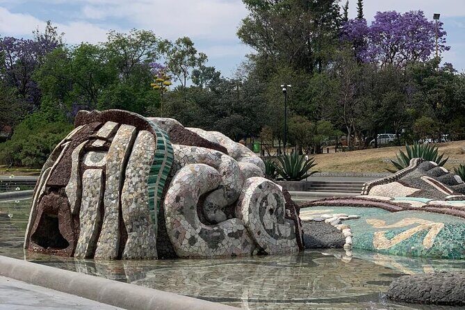 Private Tour in Chapultepec and Museum of Anthropology - Practical Details & Tips