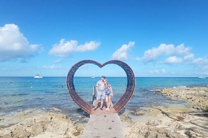 Private Tour in Cozumel in your own way Groups up to 14 People - Exploring Cozumel at Your Own Pace