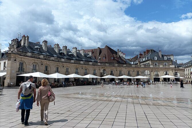 Private Tour in Dijon with your Official Tour Guide - Analyzing the Experience’s Value