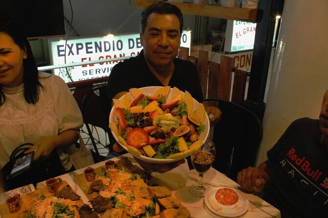 Private Tour in Mexican Markets - What Makes the Food and Craft Tastings Stand Out?