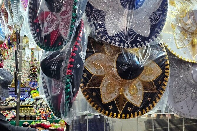 Private Tour in Mexico City - Practicalities and Tips