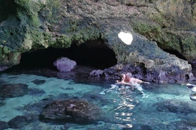 Private tour in Polignano to discover the caves with aperitif - What Travelers Say