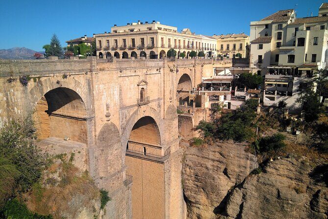 Private tour in Ronda and in Gibraltar from Marbella - The Practical Aspects: What to Know