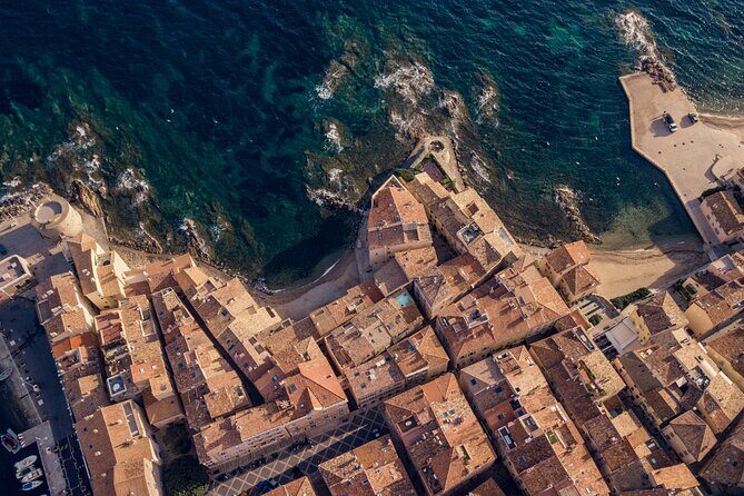 Private tour in Saint-Tropez - Who Will Love This Tour?