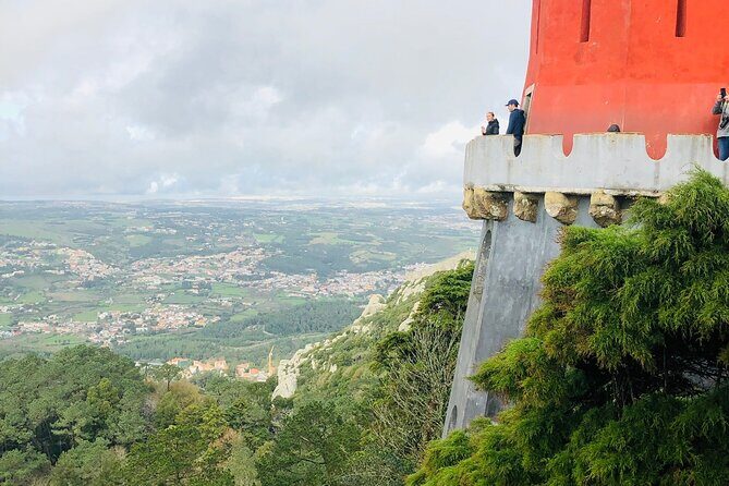 Private Tour in Sintra, Cabo da Roca and Cascais - In-Depth Review of the Tour Experience