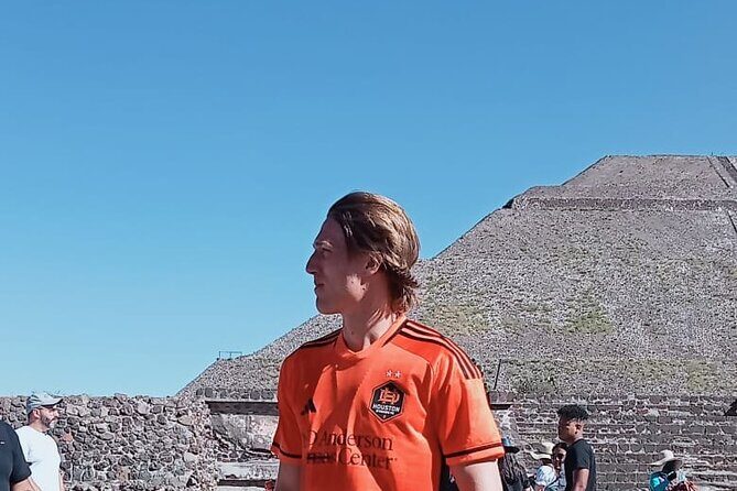 Private Tour in Teotihuacan for People in Wheelchairs - Authenticity and Value