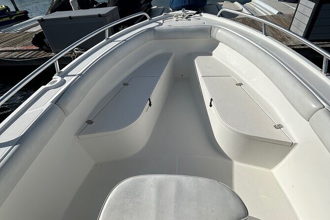 Private Tour in the Bay of Cancun - Who Should Consider This Tour?