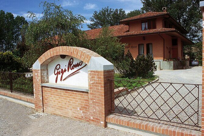 Private Tour in the Cellar and Tasting of Langhe Wines - What’s Included and Practical Details