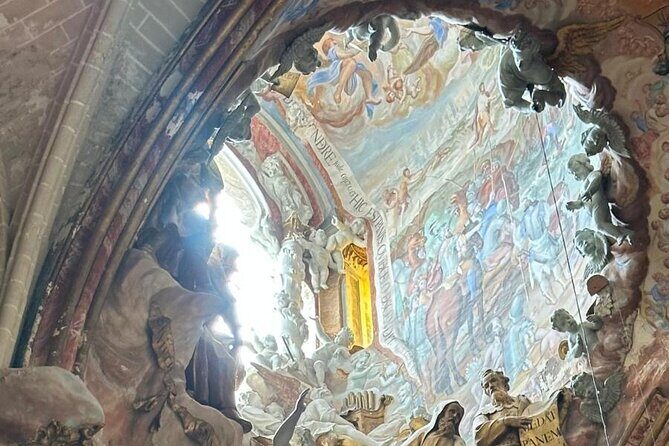 Private Tour in Toledo 5 hours with private guide and driver - The Sum Up: Who Should Consider This Tour?