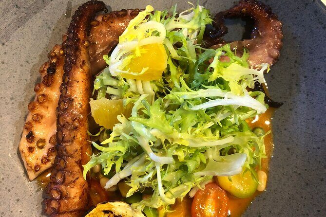 Private Tour in Valle De Guadalupe - What’s Included and What’s Not