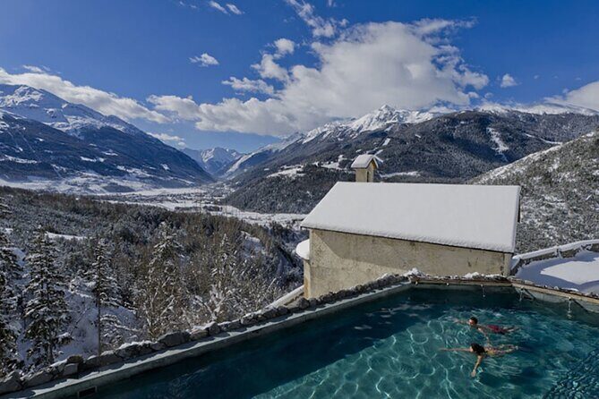 Private Tour In Valtellina Valley And Bormio Thermal Springs - Frequently Asked Questions