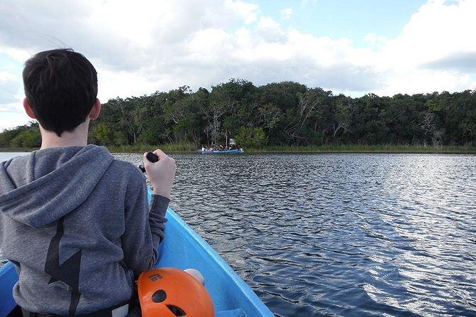 Private Tour: Jungle Adventure at Punta Laguna Nature Reserve - Authentic Experiences and Practical Considerations