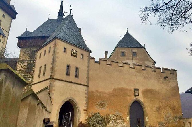 Private Tour: Karlstejn Castle Half-Day Tour from Prague - Who Will Love This Tour?