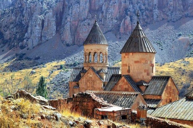 Private tour: Khor Virap, Areni winery, Noravank, Tatev (Ropeway) - Who is this Tour Best For?