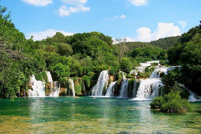 Private tour - Krka NP from Zadar - Who Would Enjoy This Tour?