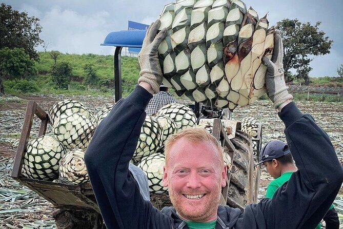 Private Tour La Fortaleza Distillery and visit to Tequila - Who Should Consider This Tour?