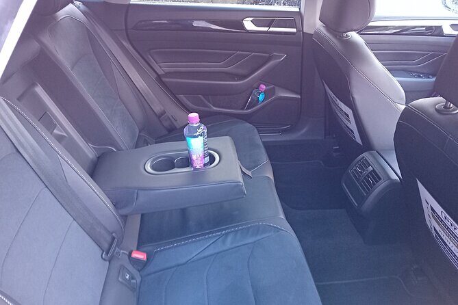 Private Tour Lisbon-Porto or Porto-Lisbon with 4 Stops - Who Will Love This Tour?